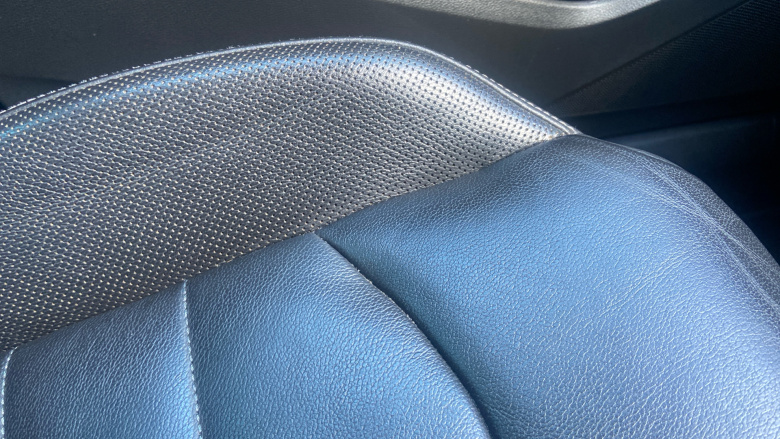 SEAT Ateca 1.4 EcoTSI Xcellence 5dr Petrol Estate